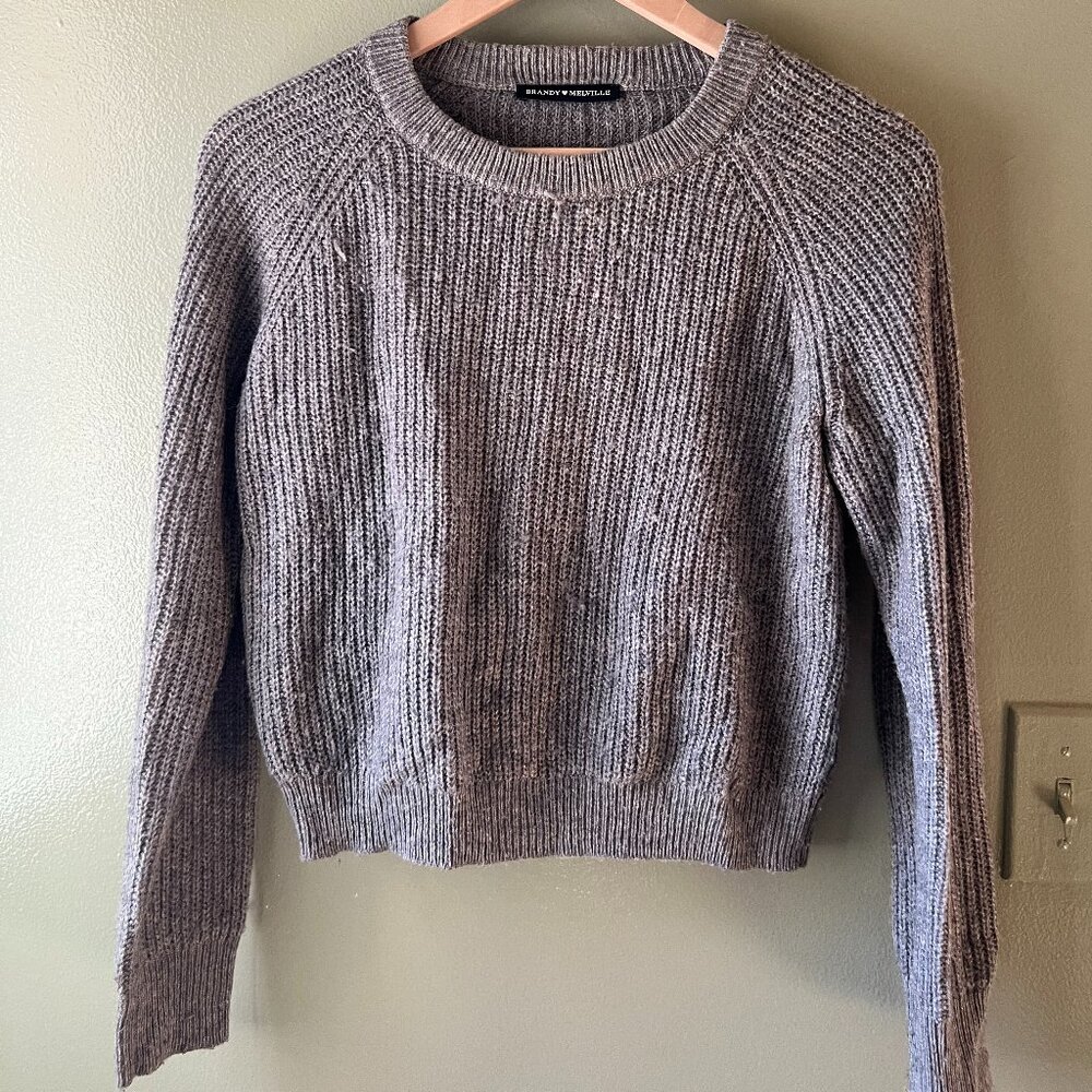 Brandy Melville Sweater